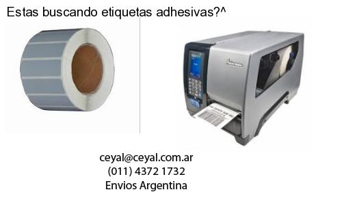 Estas buscando etiquetas adhesivas?^